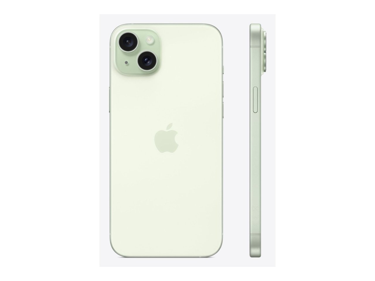 iPhone 15 Plus – Zustand: wie neu