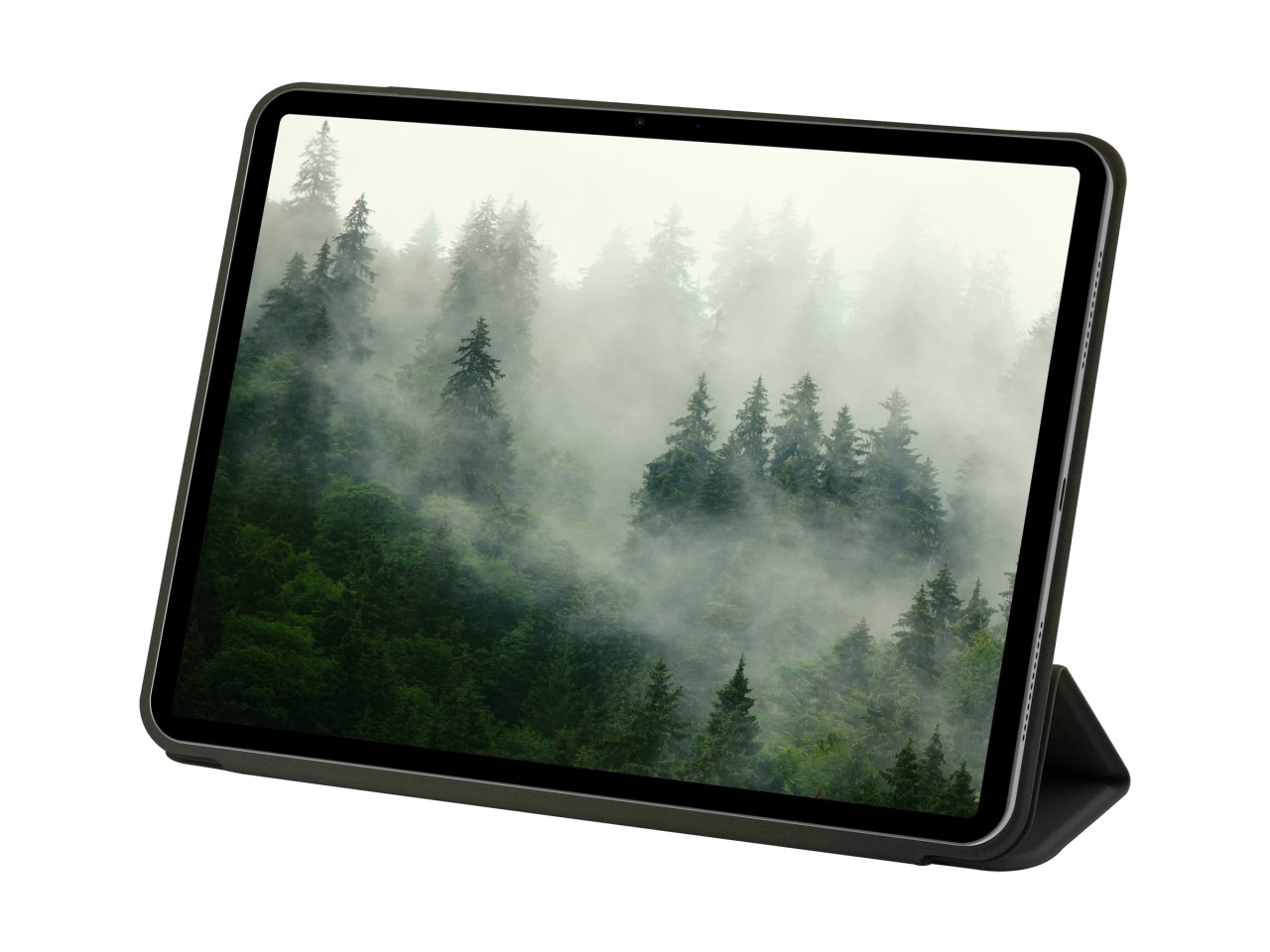dbramante1928 Avenida ICON Hülle für IPad 11" (A16)/ iPad 10,9" (10th Gen) Waldgrün