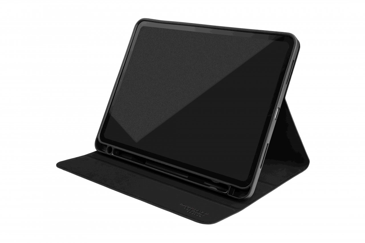 Tucano Up Plus Hartschalencase für iPad Air (4./5. Gen.) / iPad Pro 11" (2. Gen.) Himmelblau iPad Pro 11" iPad Air 10,9" Lederimitat