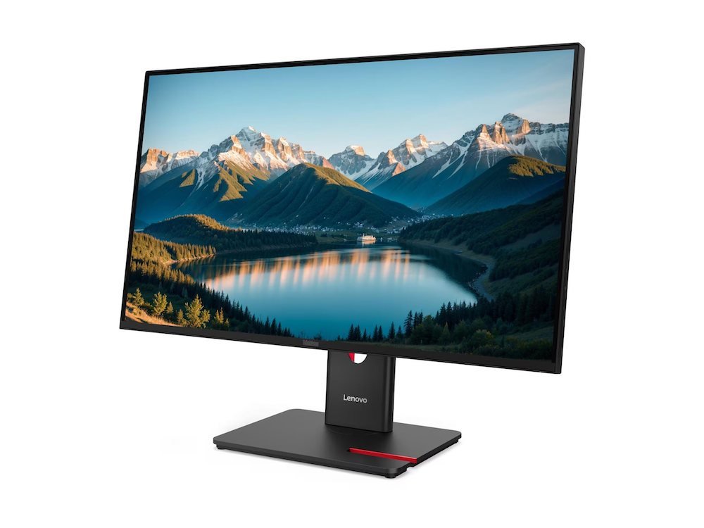 Lenovo ThinkVision T27Q-40 27" LED Monitor