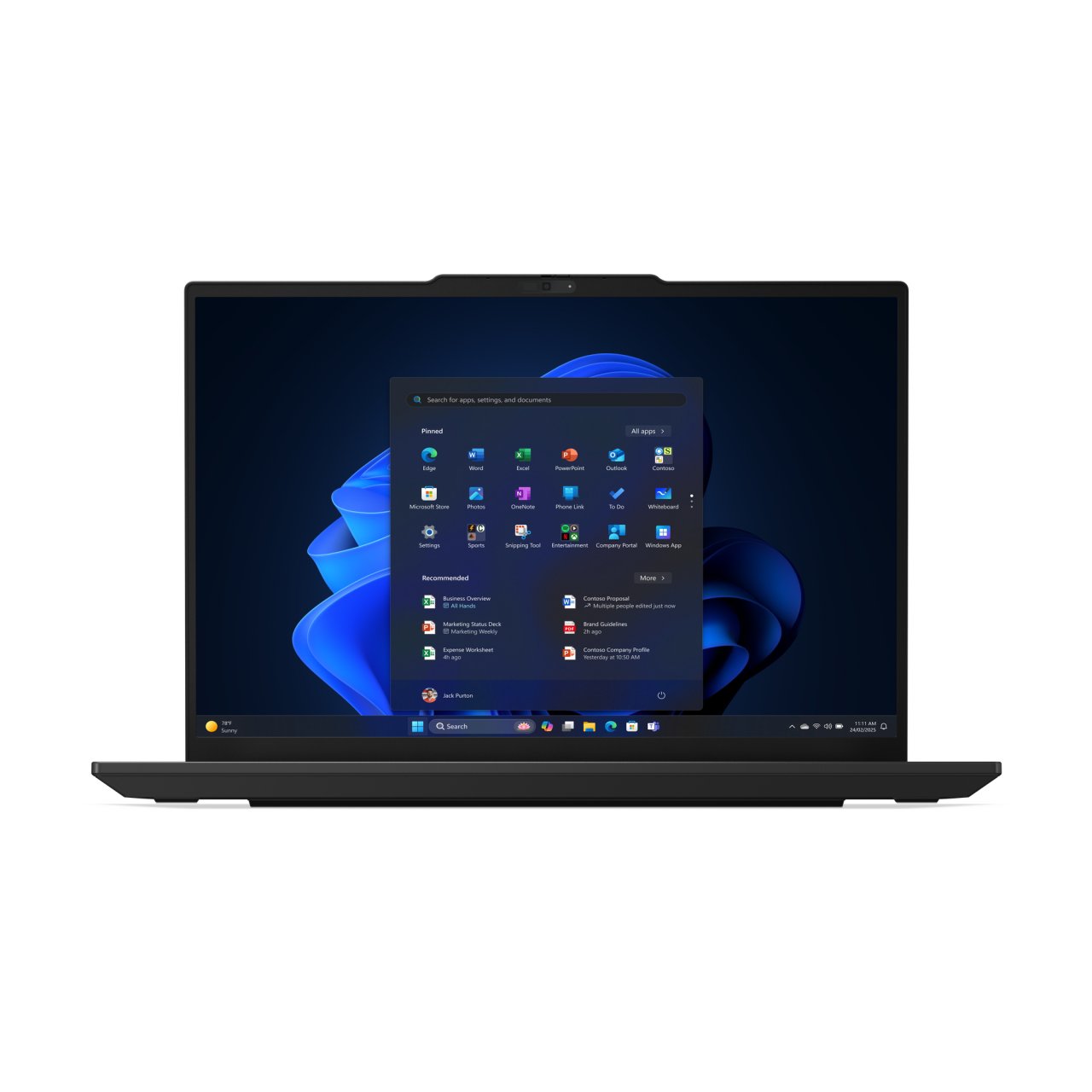 Lenovo ThinkPad E14 Gen 7 21U2 14" Notebook