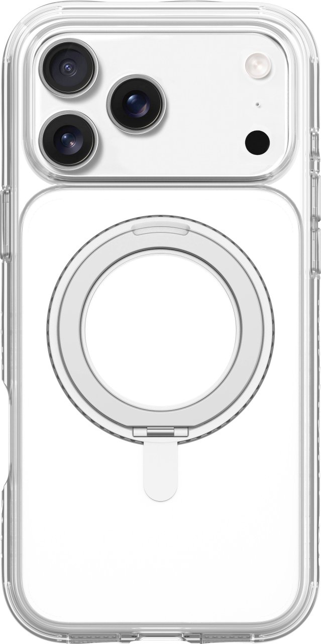 LAUT Carbon Matter Case für iPhone 17 Pro Max – Zustand: sehr gut