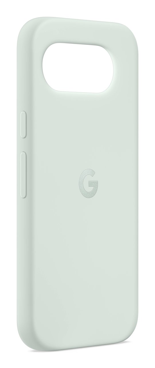 Google Pixel 10a Silikon Case Fog Google Pixel 10a Silikon