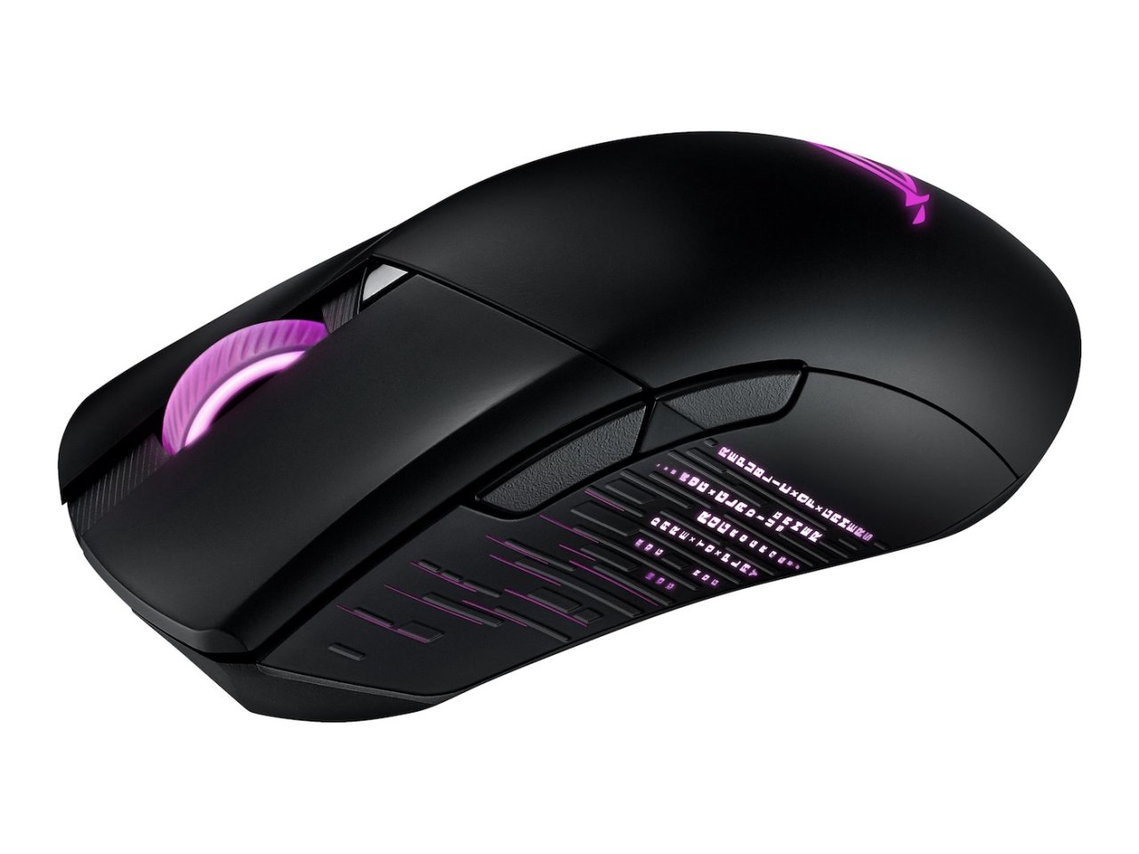 ASUS ROG Gladius III Gaming Maus für Rechtshänder