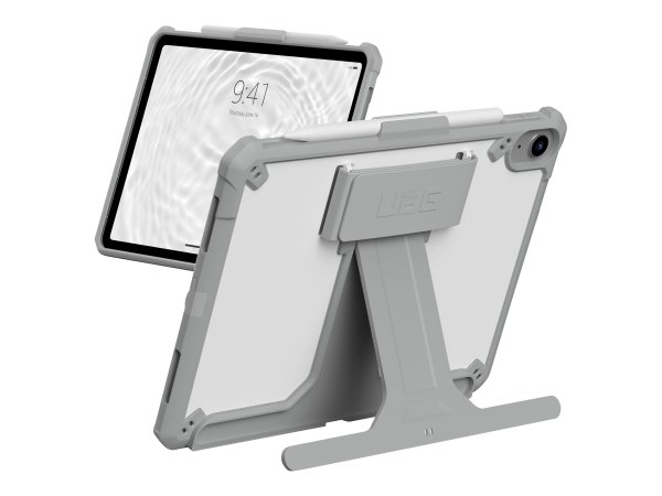 UAG Urban Armor Gear Scout Healthcare Handstrap & Kickstand Case mit Schultergurt, Apple iPad 10,9“ 