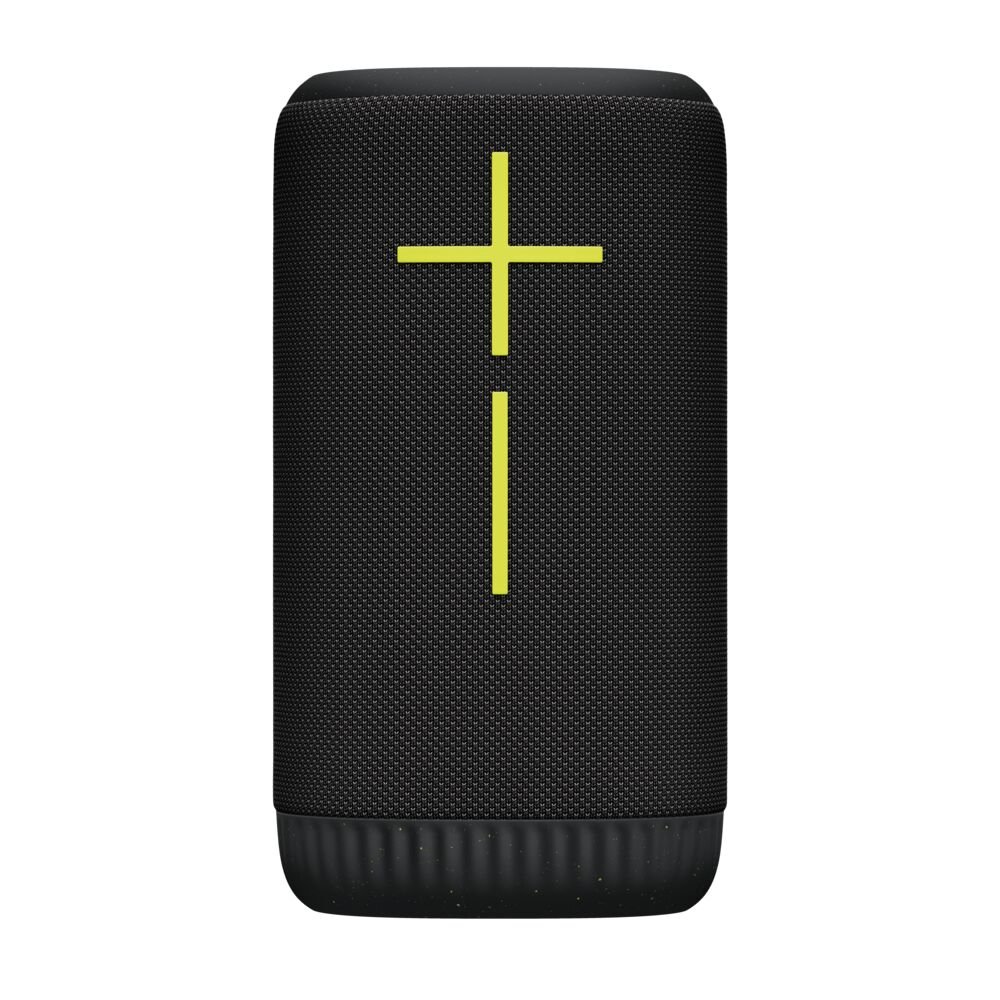 Ultimate Ears EVERBOOM Lautsprecher Charcoal Black Kabellos