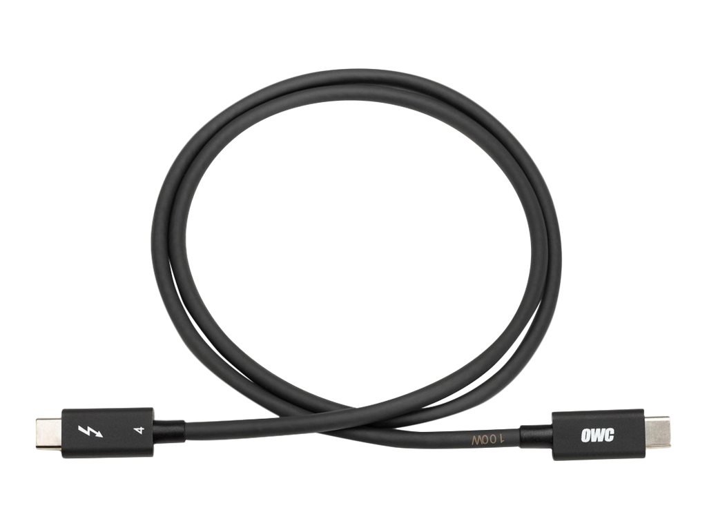 OWC Thunderbolt 3/4 Kabel