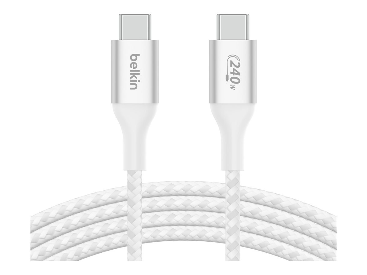 Belkin USB-C auf USB-C Kabel