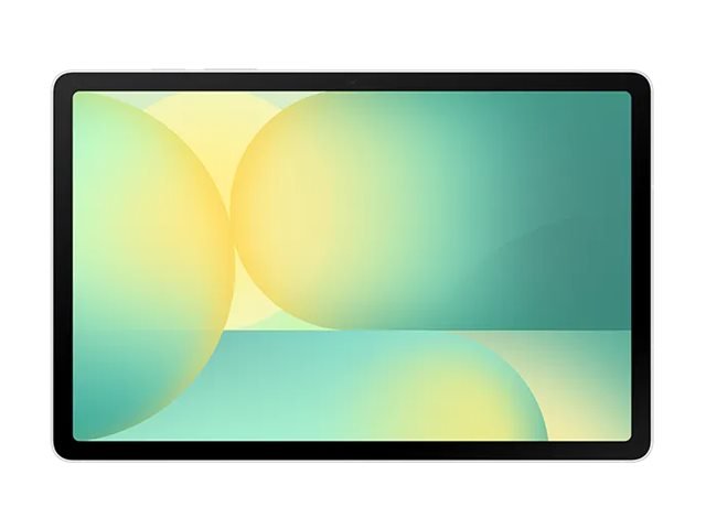 Samsung Galaxy Tab S10 FE+ Silber 13,1" 128GB Wi-Fi