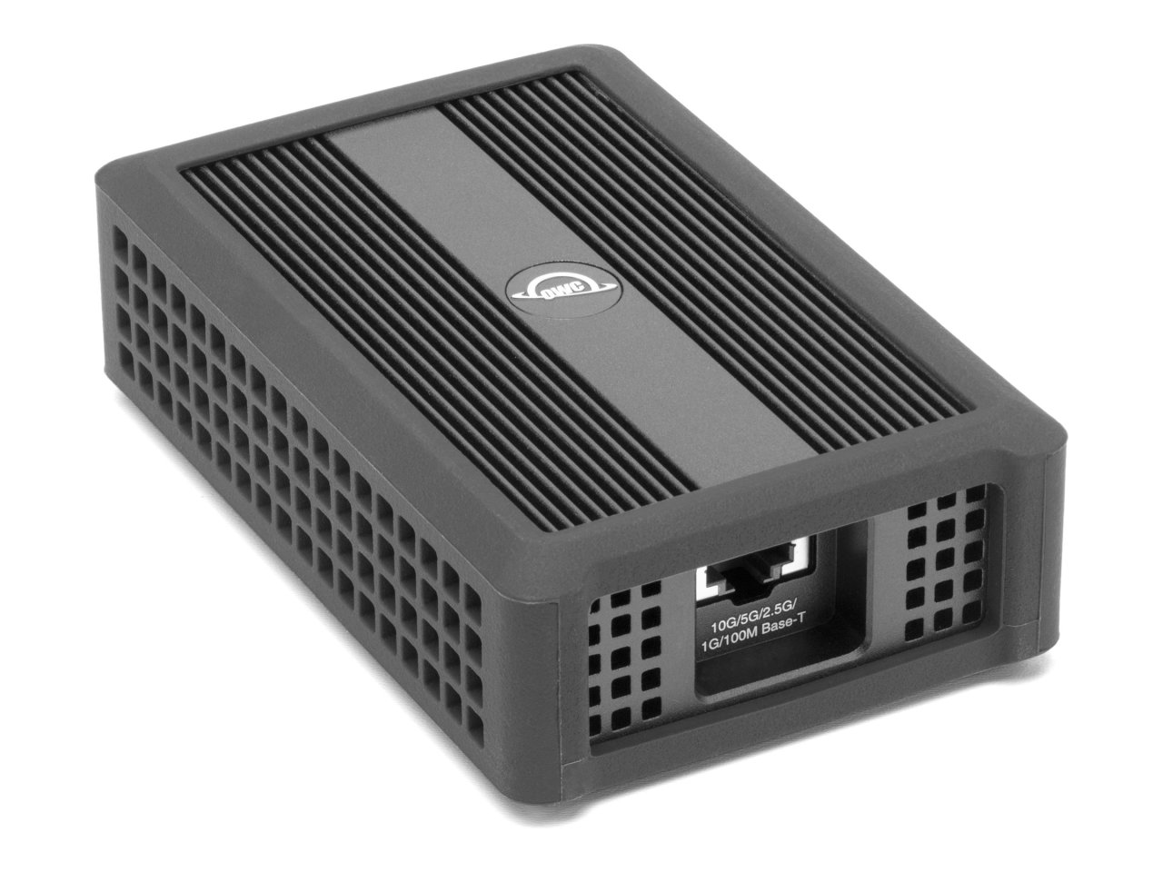 OWC Thunderbolt 3 Netzwerkadapter