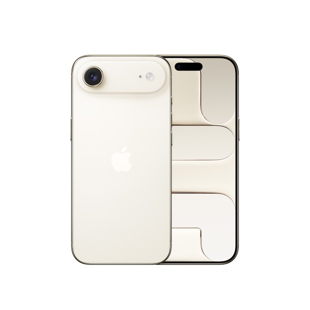 iPhone Air – Zustand: wie neu