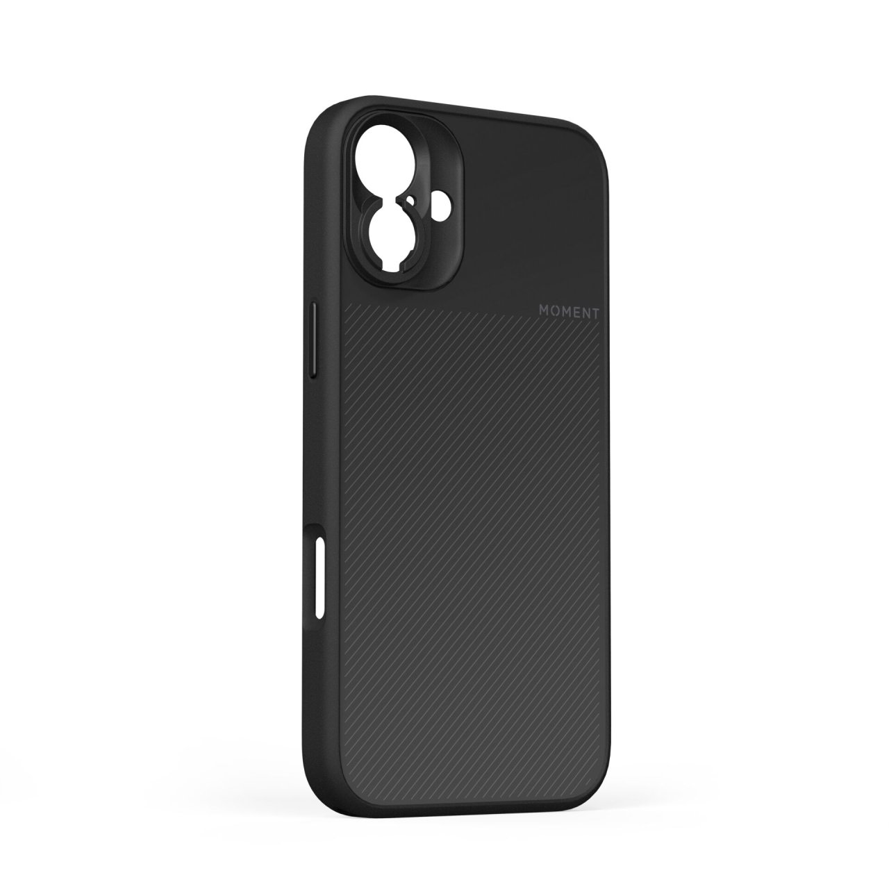 Moment Kamera Case mit MagSafe für iPhone 16 Plus