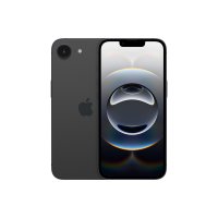 Apple iPhone 16e Schwarz