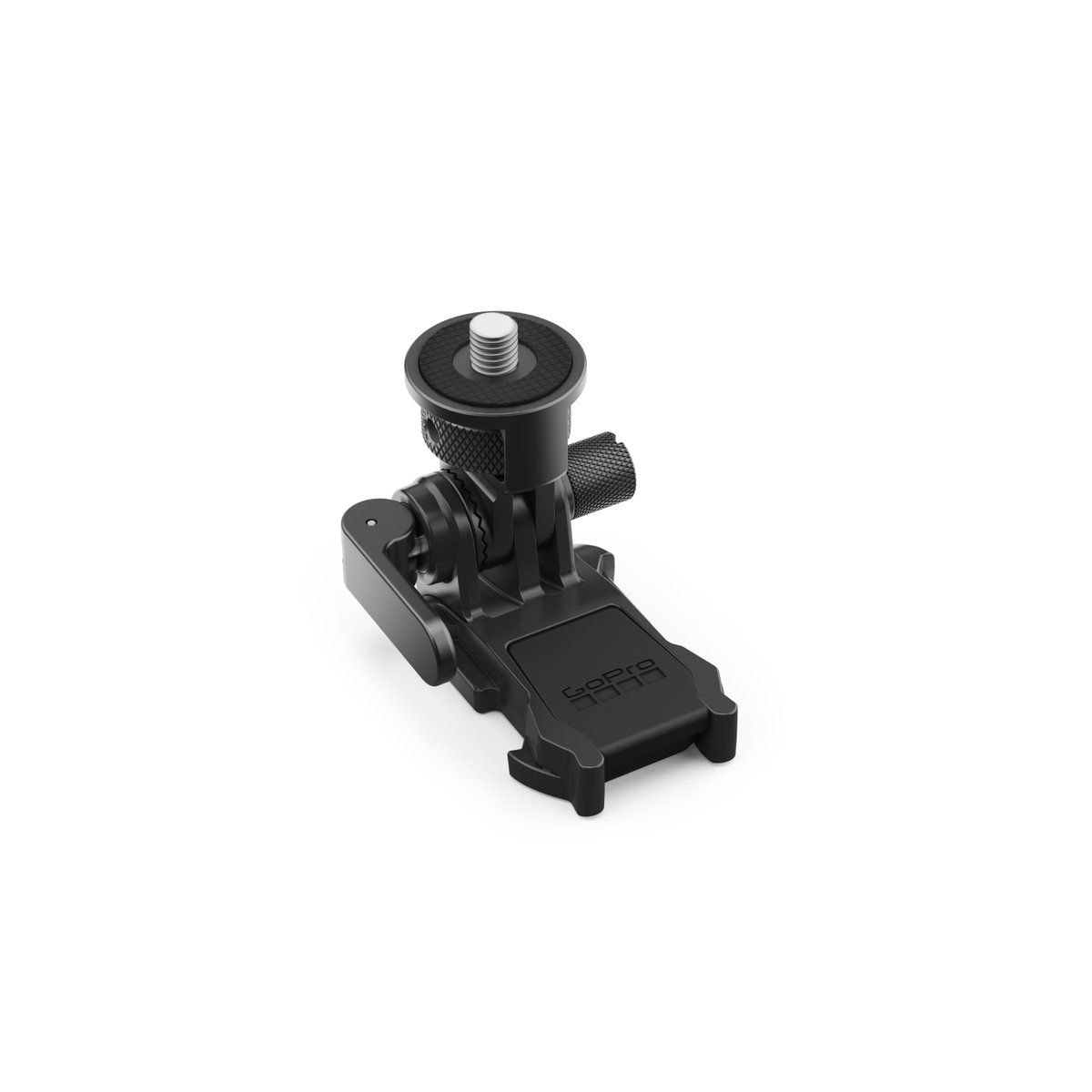 GoPro Verschlussschnalle mit 1/4-20-Befestigung