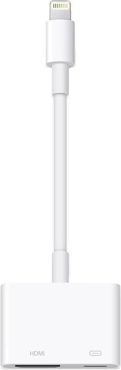 Apple Lightning auf VGA Adapter