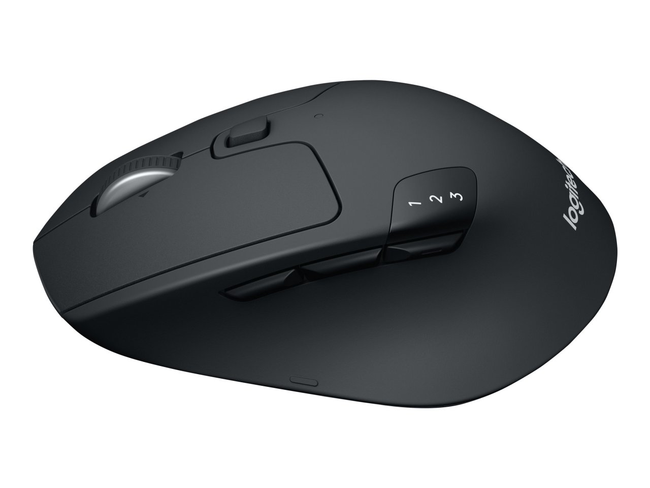 Logitech M720 Triathlon Multi-Device-Maus