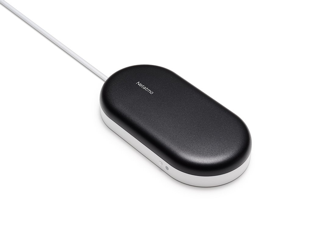 Netatmo Smarte Klimaanlagensteuerung