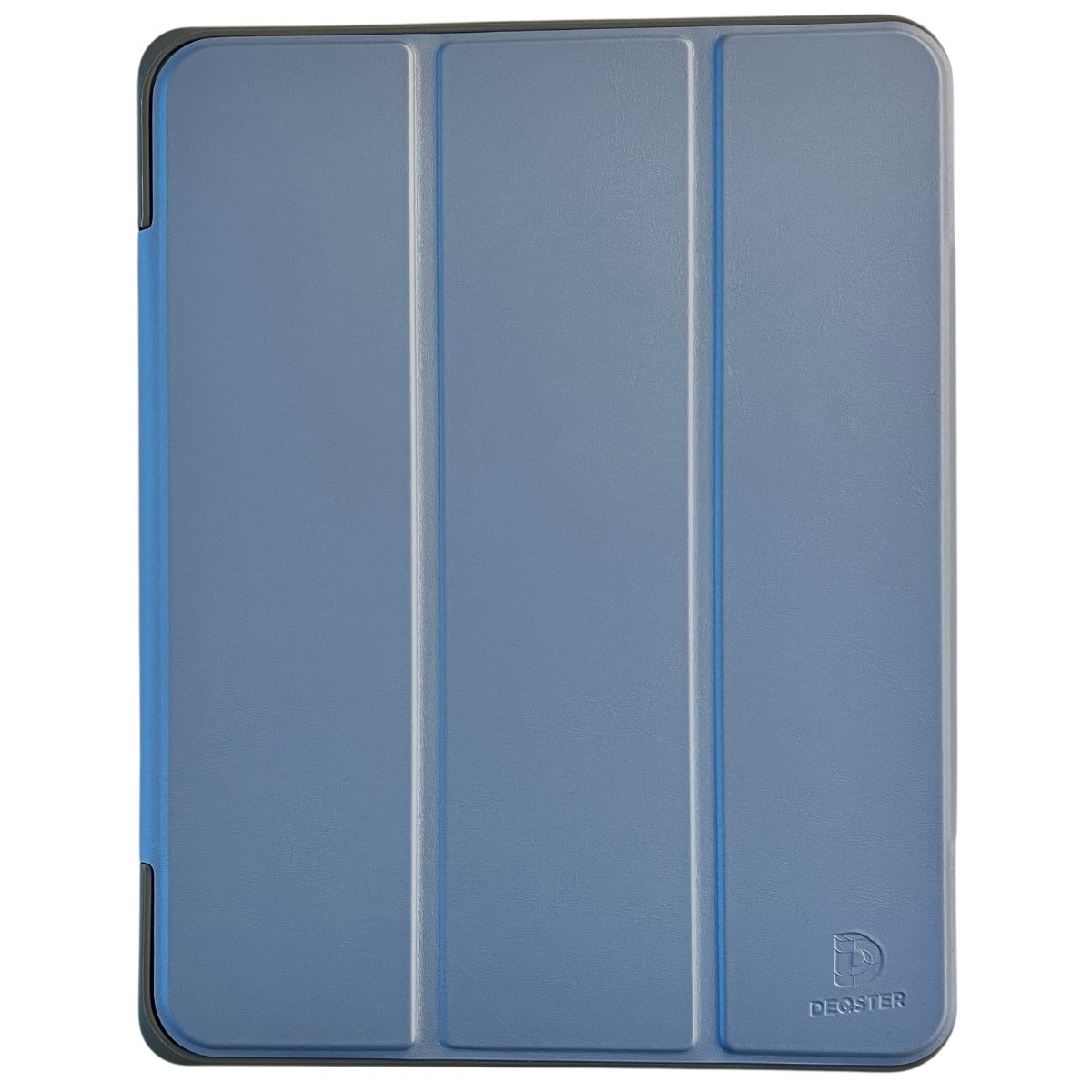 DEQSTER Rugged MAX Case 10.9" (10. Gen.) Blau iPad 10,9" iPad 11" Kunststoff