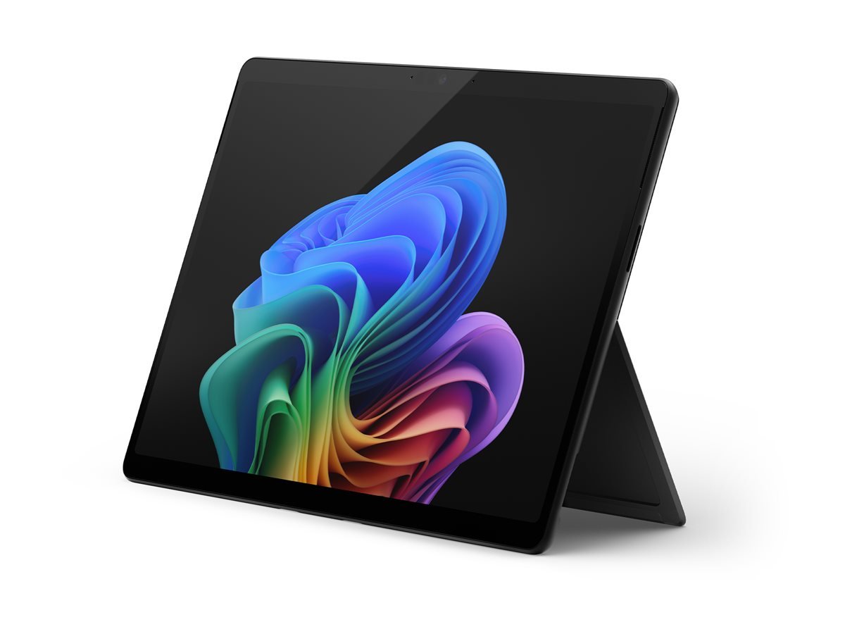 Microsoft Surface Pro Copilot+ PC for Business 13"