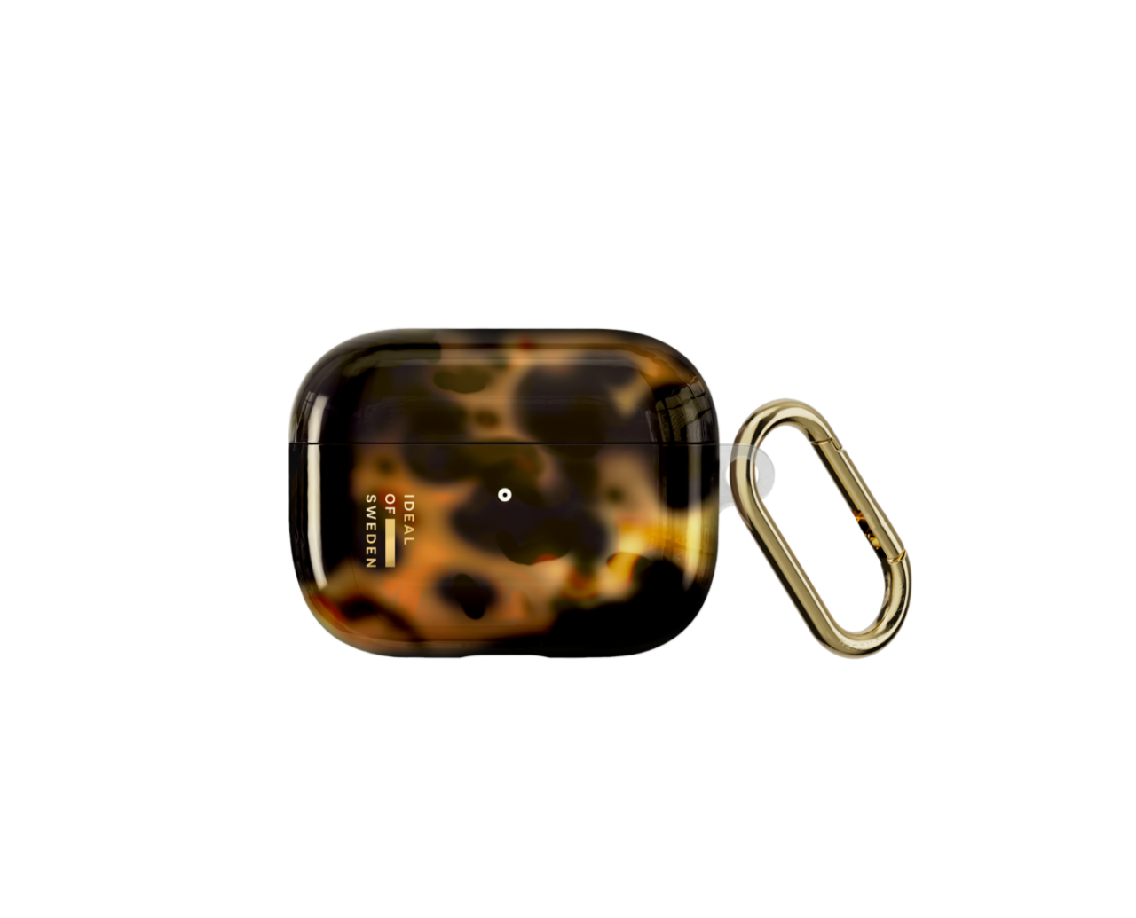 Ideal of Sweden Clear AirPods Pro 3 Case