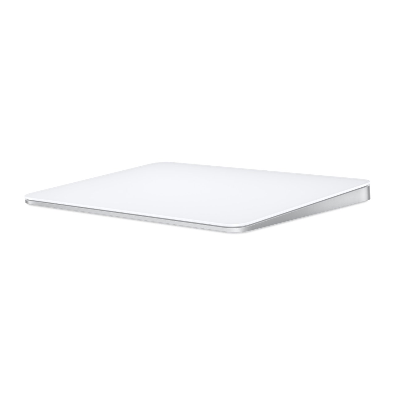 Apple Magic Trackpad (USB-C) Silber/Weiß 2,5 - 8 W Bluetooth