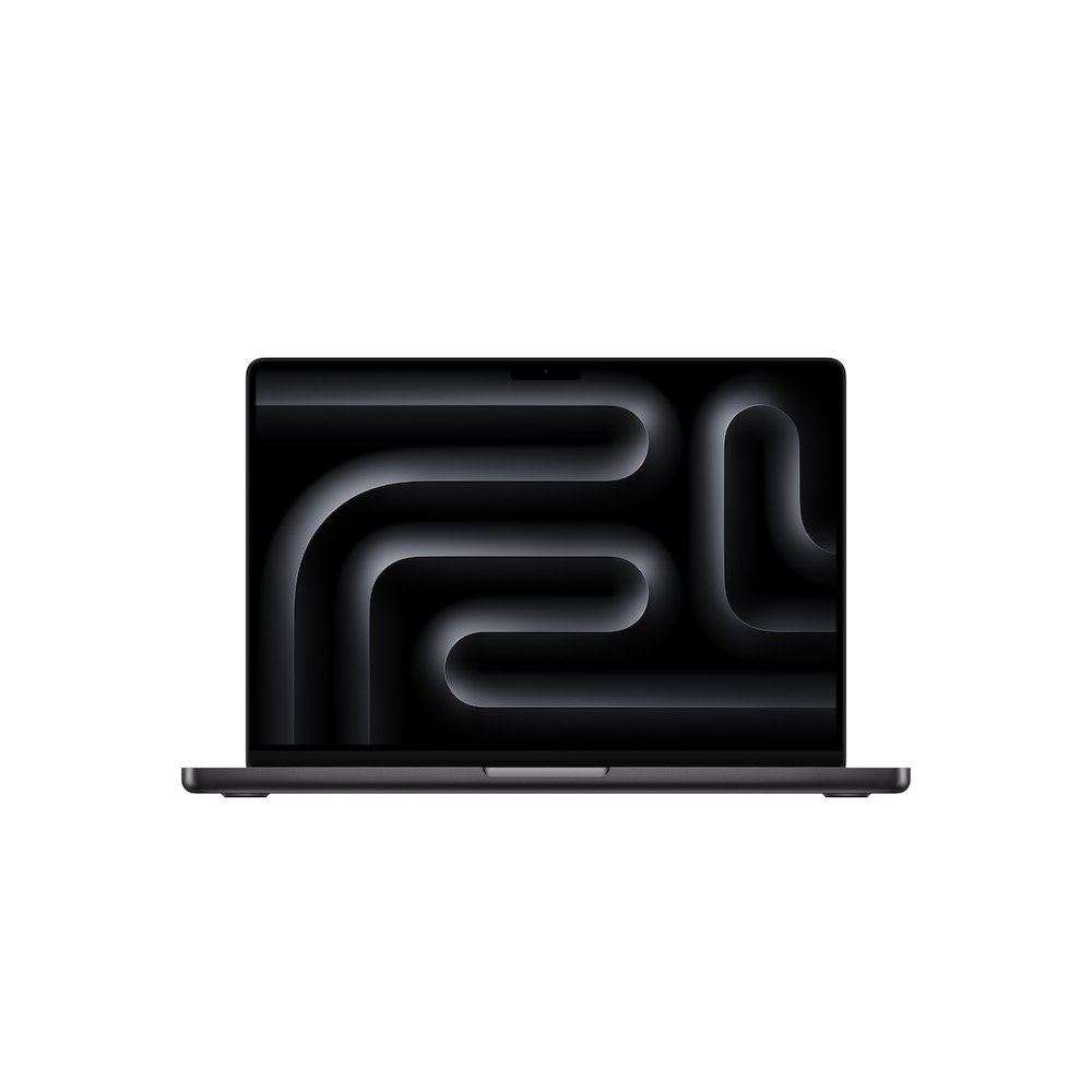 Apple MacBook Pro 14" M5