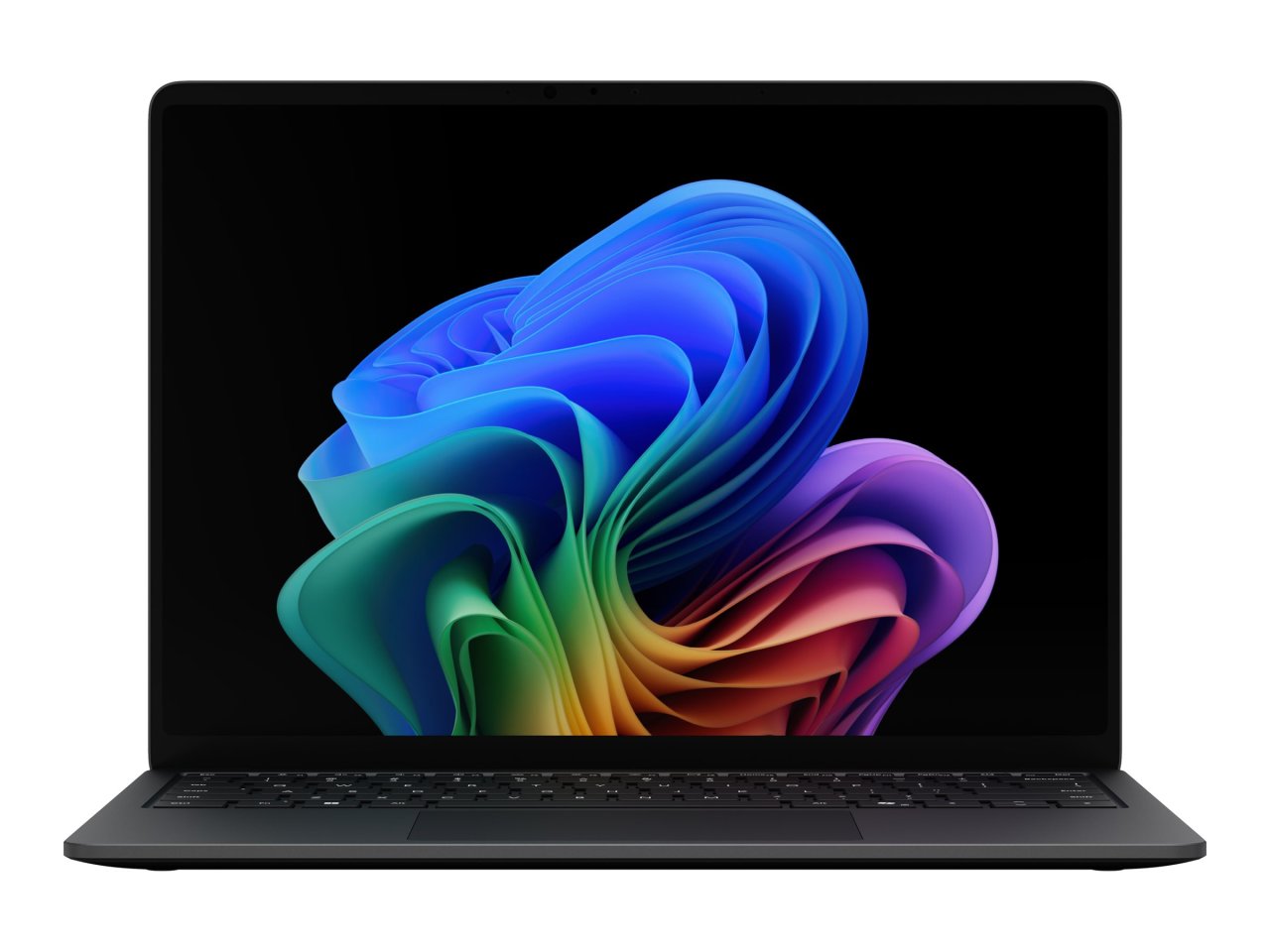 Microsoft Surface Laptop 8th 13,8" Notebook Schwarz Snapdragon X2 Elite X2E-78-100 13,8" 2304 x 1536 512GB Win 11 Pro 16GB Intel Qualcomm Adreno Integrated Private Screen Mode