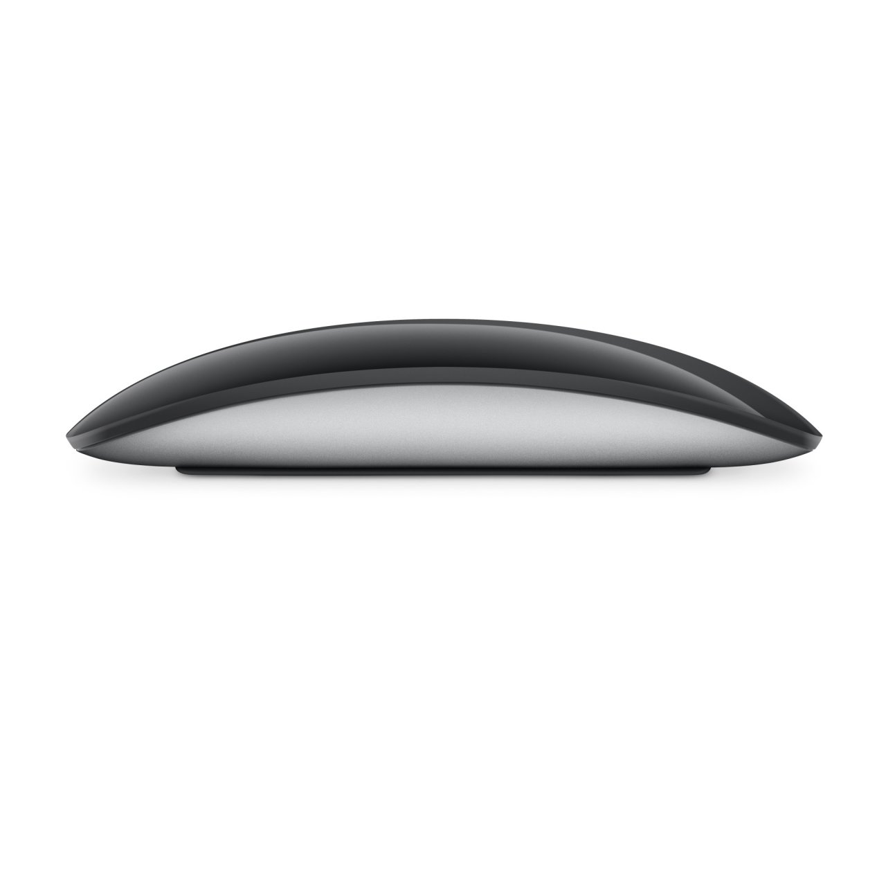 Apple Magic Maus (USB-C) Silber/Schwarz 2,5 - 8 W Bluetooth