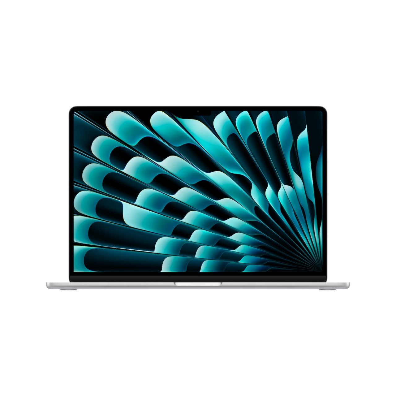 MacBook Air 15" M5