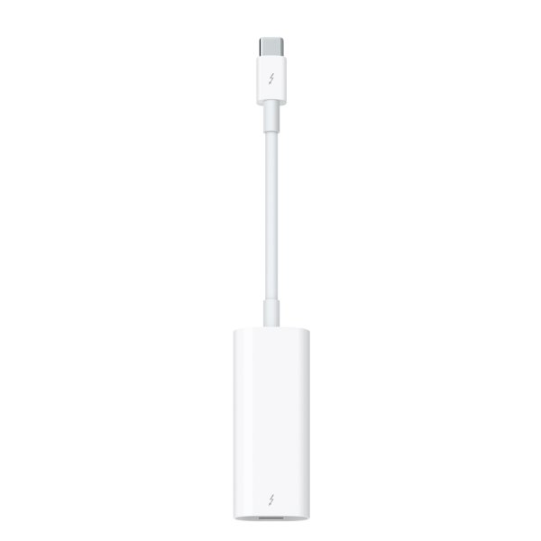 Apple Thunderbolt 3 (USB-C) auf Thunderbolt 2 Adapter