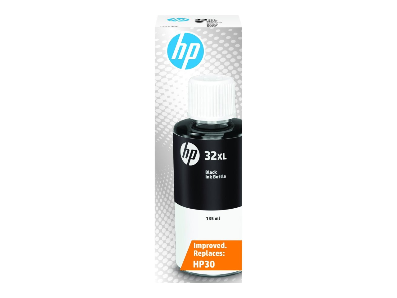 HP 32XL Tinten Nachfüllflasche