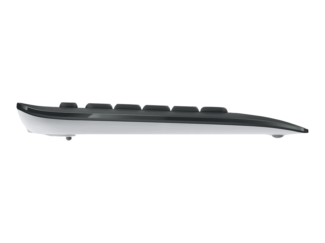 Logitech MK540 Advanced Schwarz Deutsch Bluetooth