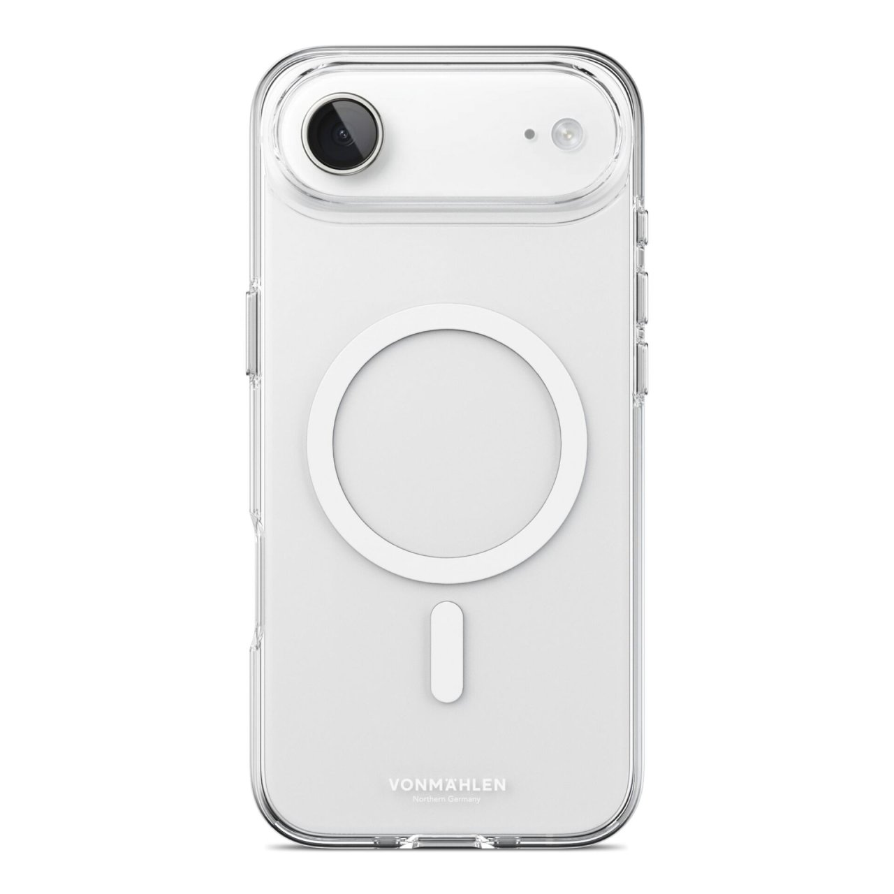 Vonmählen Transparent Case 2 für iPhone Air
