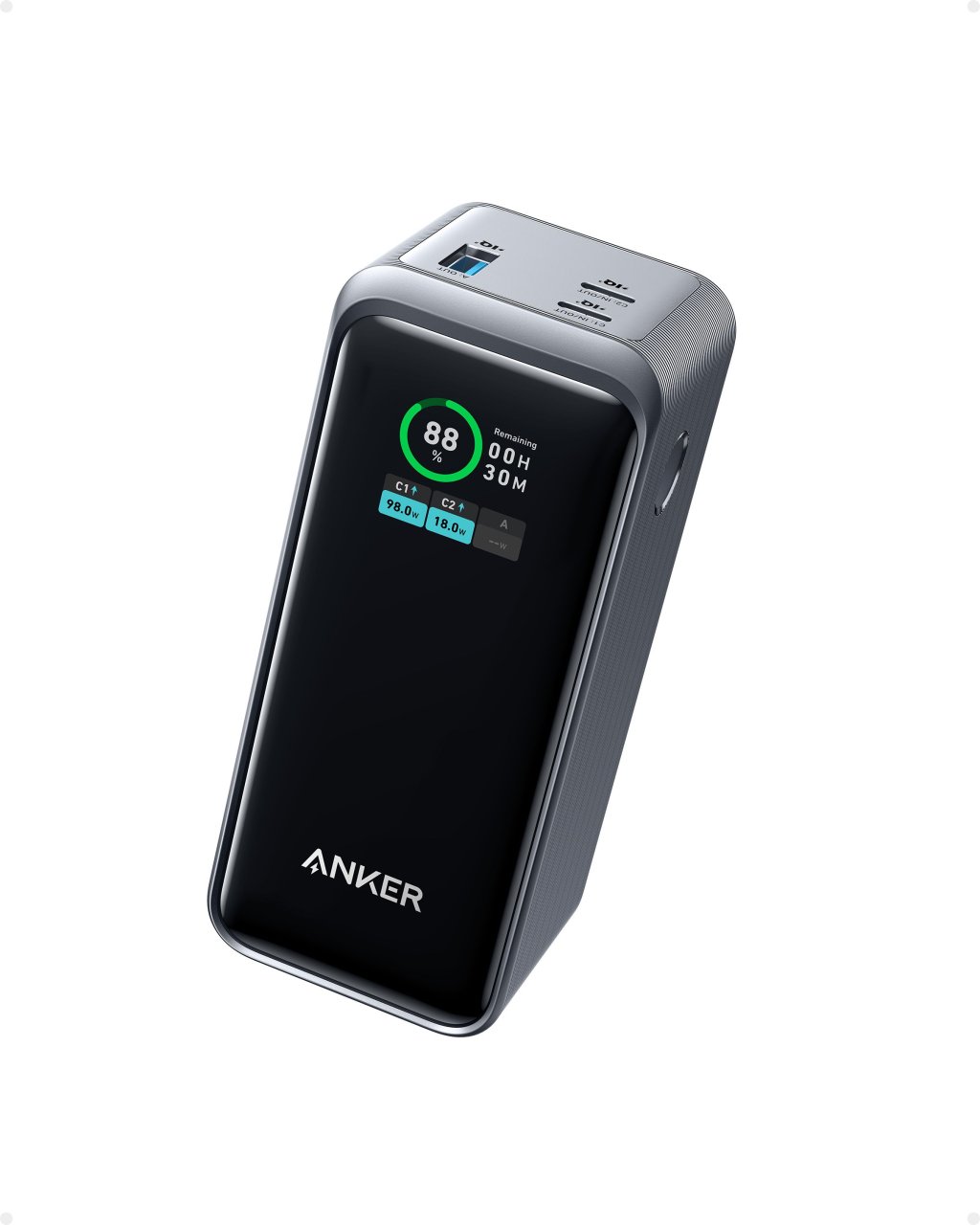 Anker Prime Powerbank