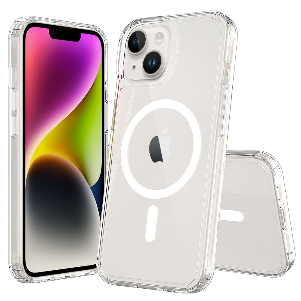 JT Berlin Back Case Pankow MagSafe für iPhone 15 Plus