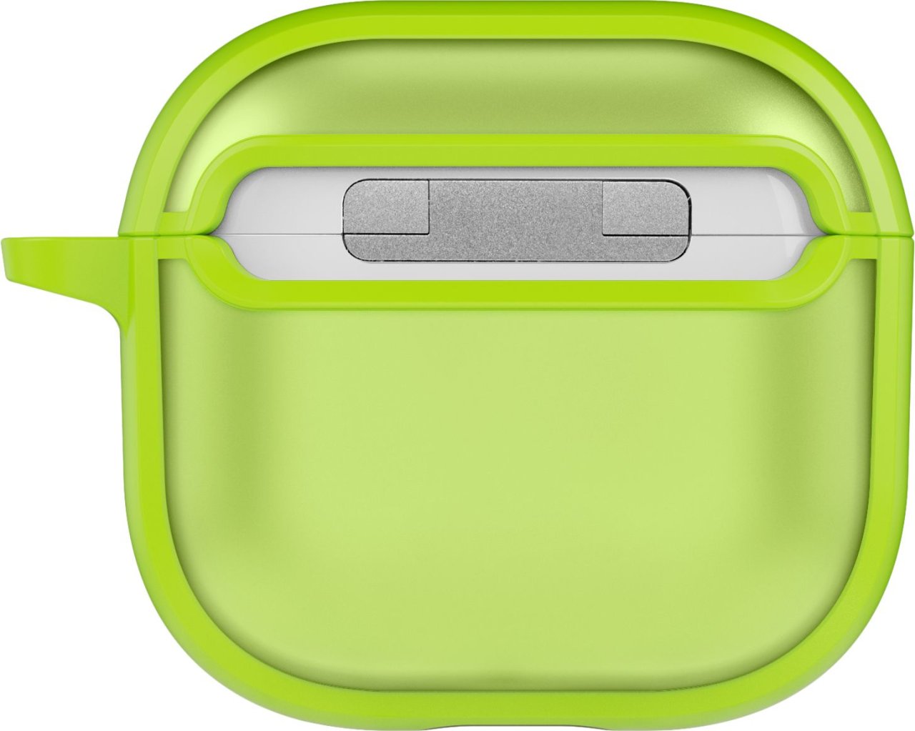 LAUT Huex Protect Case für AirPods Pro (4. Gen) Grün AirPods (4. Gen)