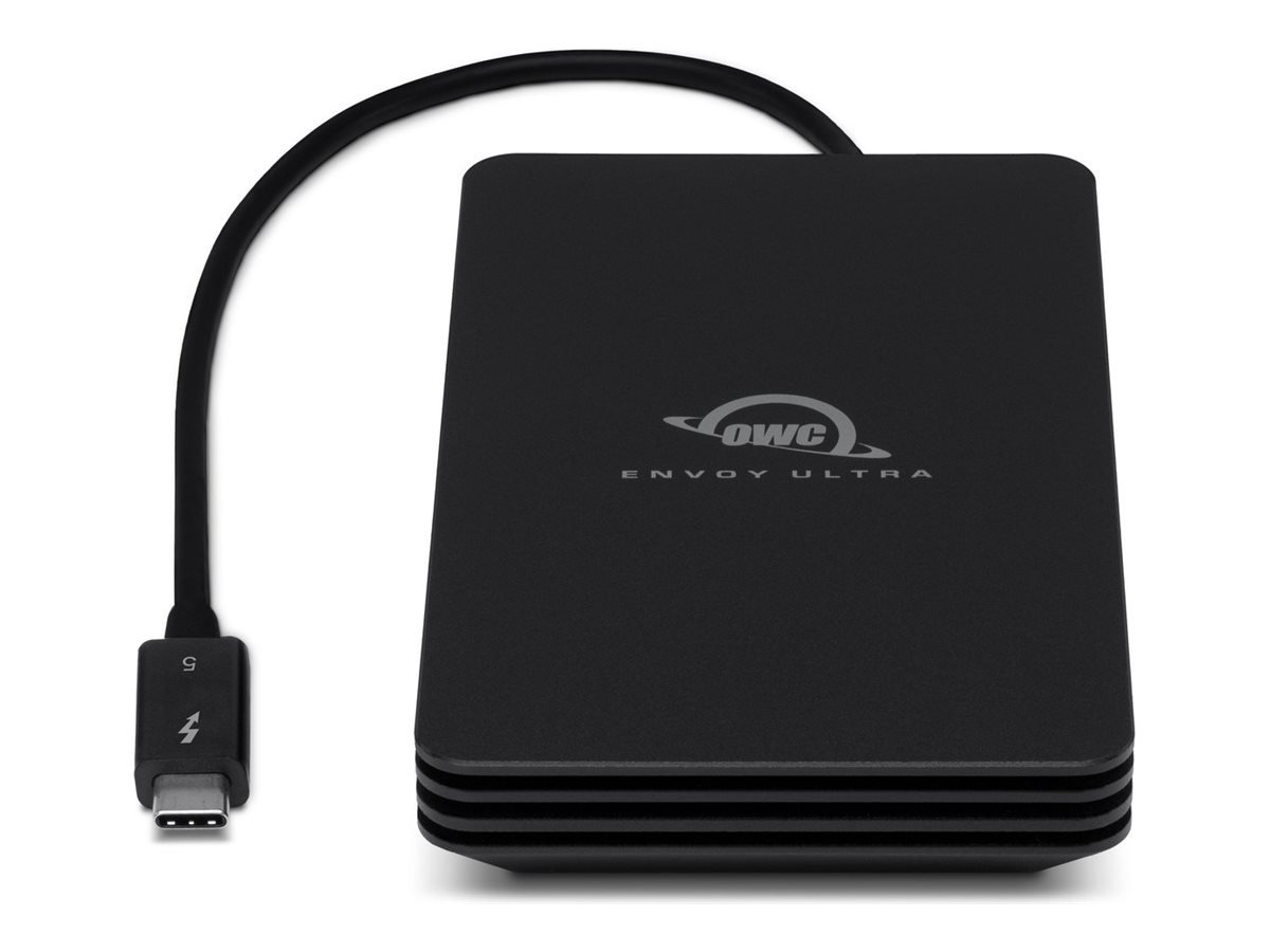 OWC Envoy Ultra externe 4 TB Festplatte
