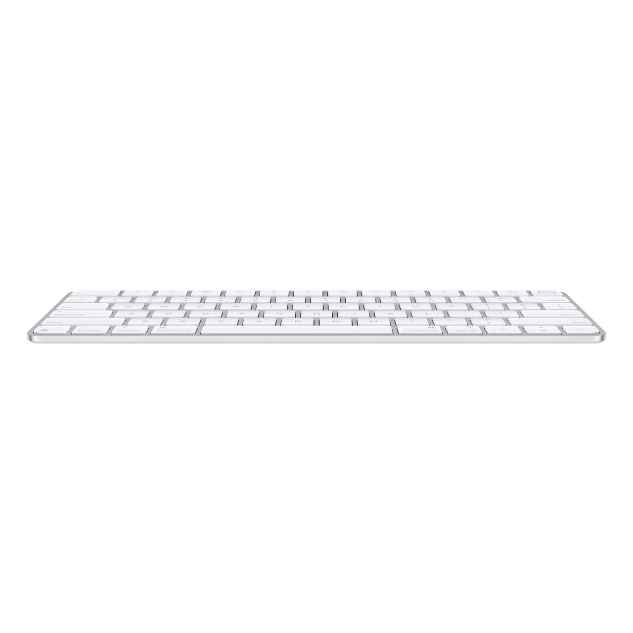 Apple Magic Keyboard mit Touch ID (USB-C) – Zustand: wie neu