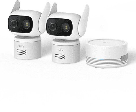 Anker eufy Überwachungskamera C31
