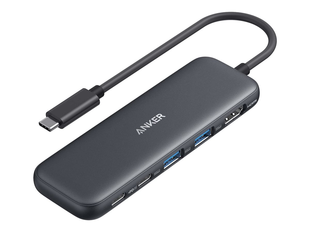 Anker 332 USB-C Hub (5 in 1)