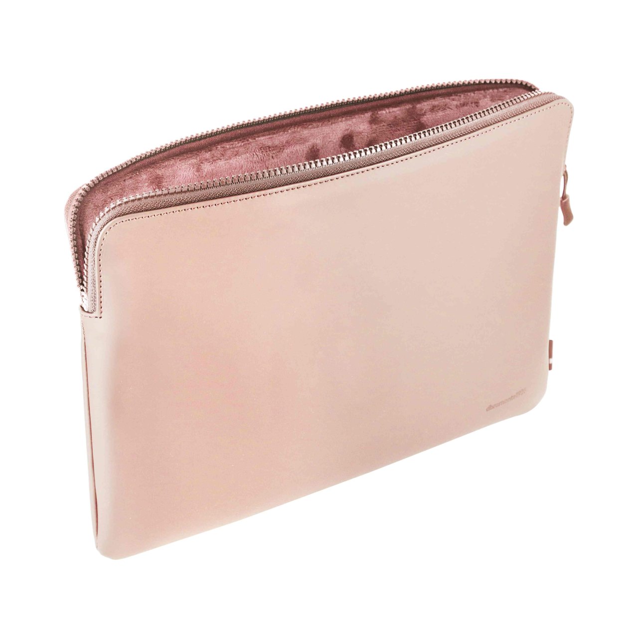 dbramante1928 Oxford ICON Sleeve für Notebook 14" Sandrosa