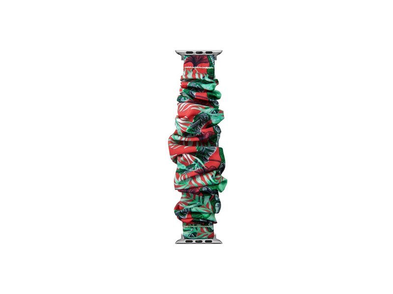 LAUT Pop Loop Armband Tropical 38mm 40mm 41mm 42mm (Series 10) Edelstahl