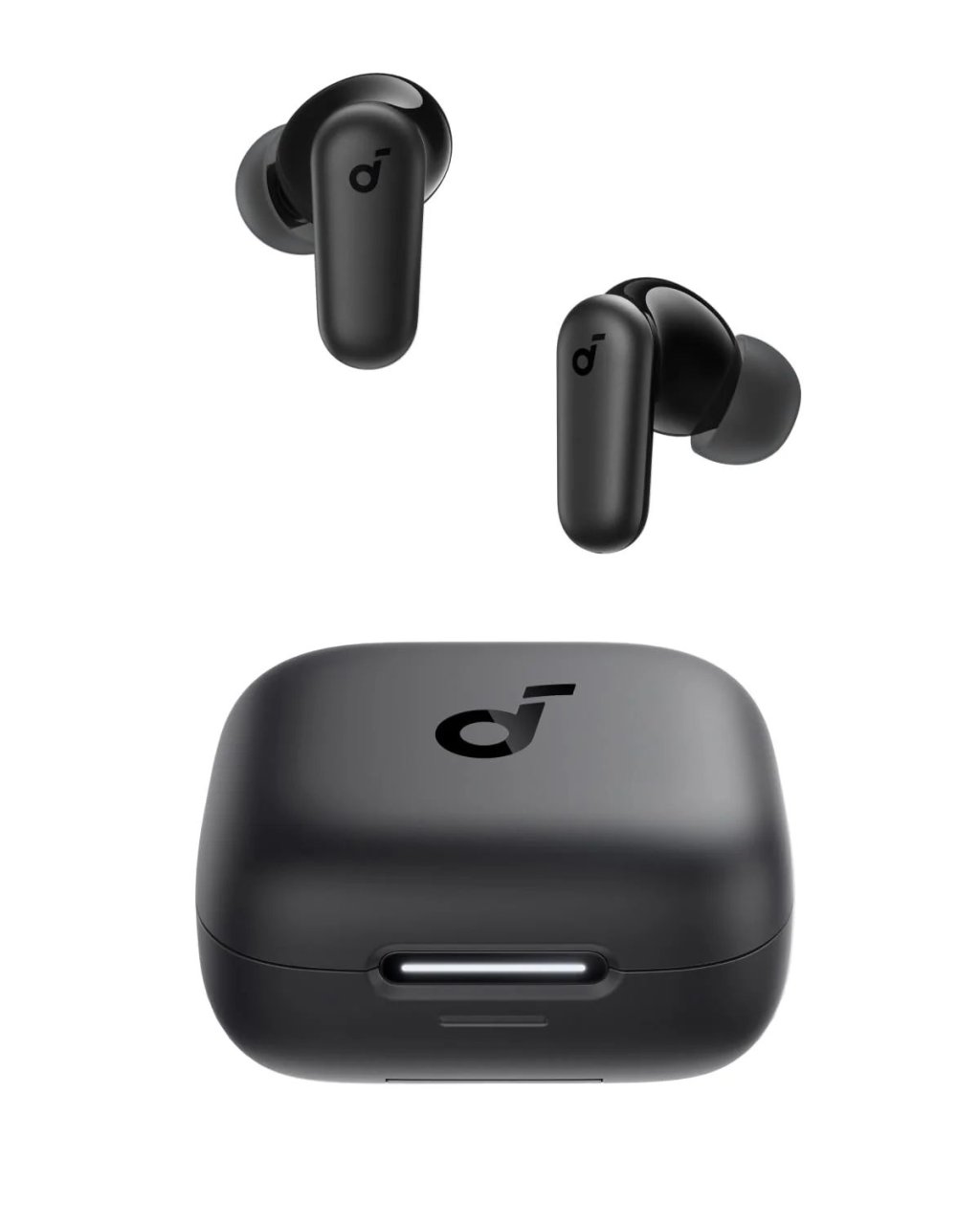 Anker Soundcore P30i v2 In-Ear Kopfhörer Schwarz In-Ear Kabellos