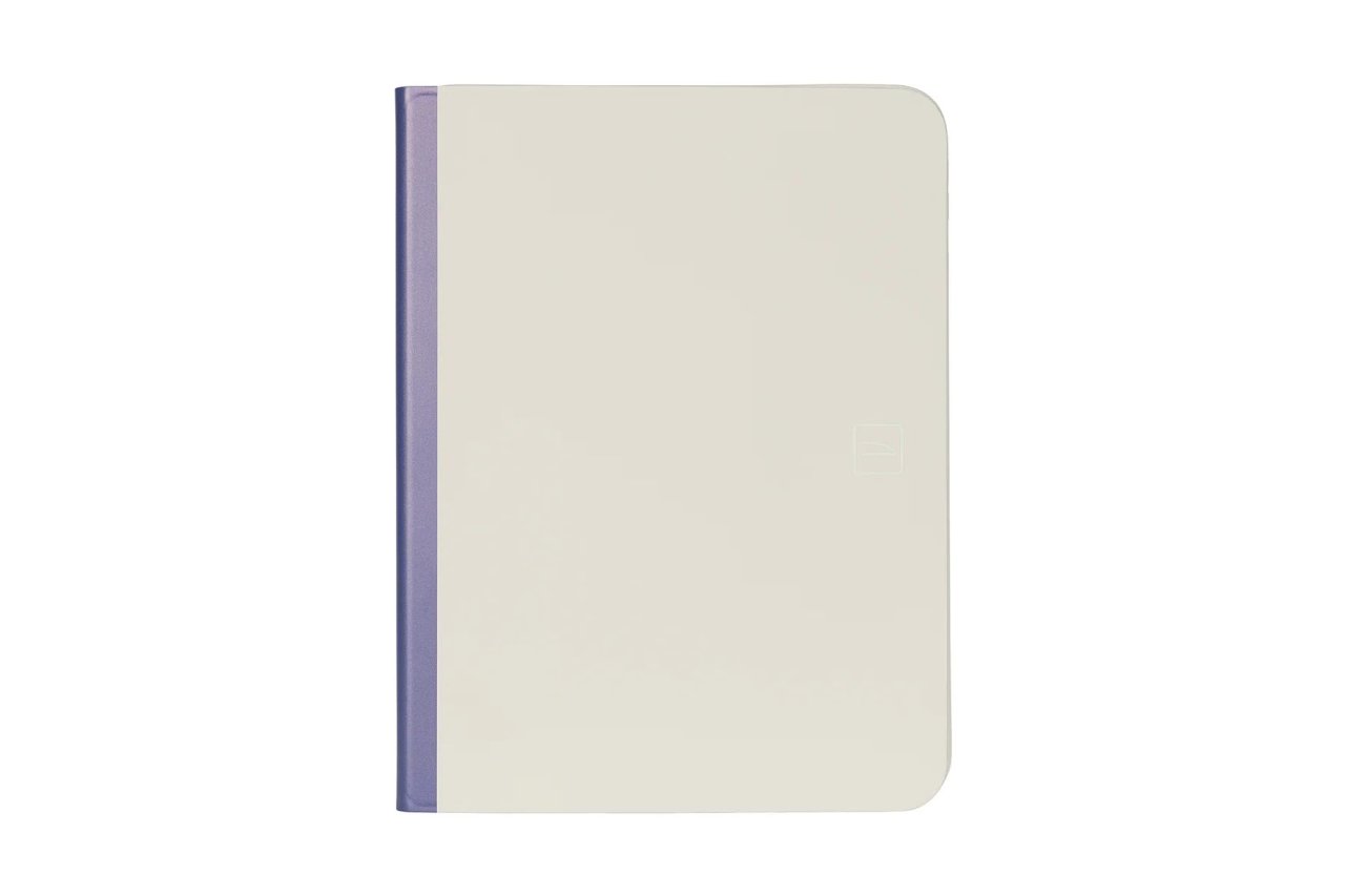 Tucano Elements Case für iPad 10,9" (10. Gen)
