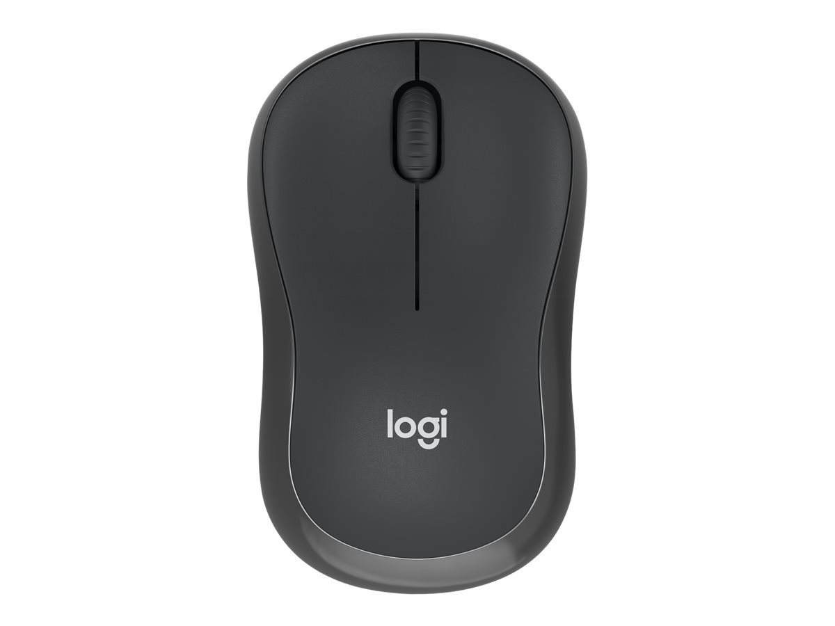 Logitech M240 Silent Maus für Links- und Rechtshänder