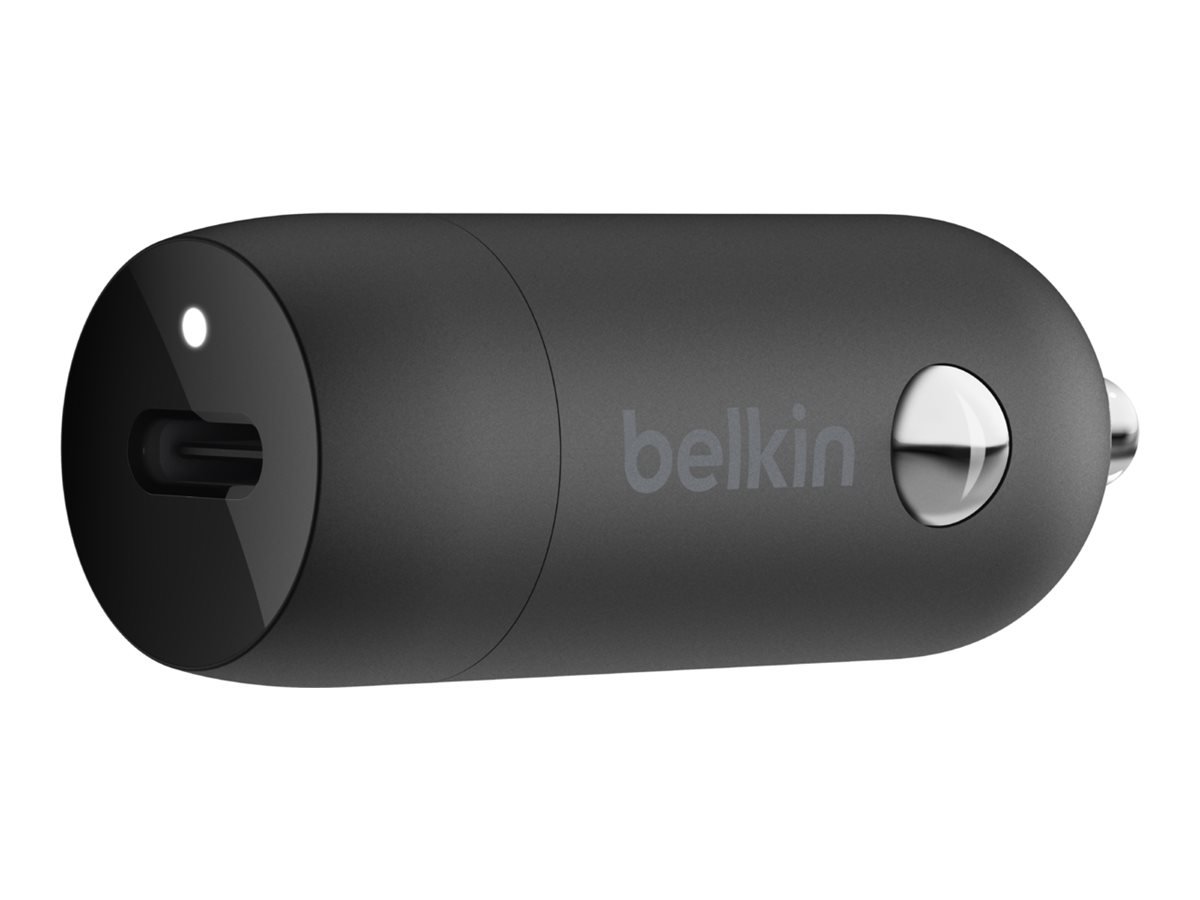 Belkin USB-C PD Kfz-Ladegerät mit PPS Technologie