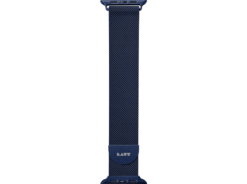 LAUT Steel Loop Watch Strap Blau 38/40/41mm