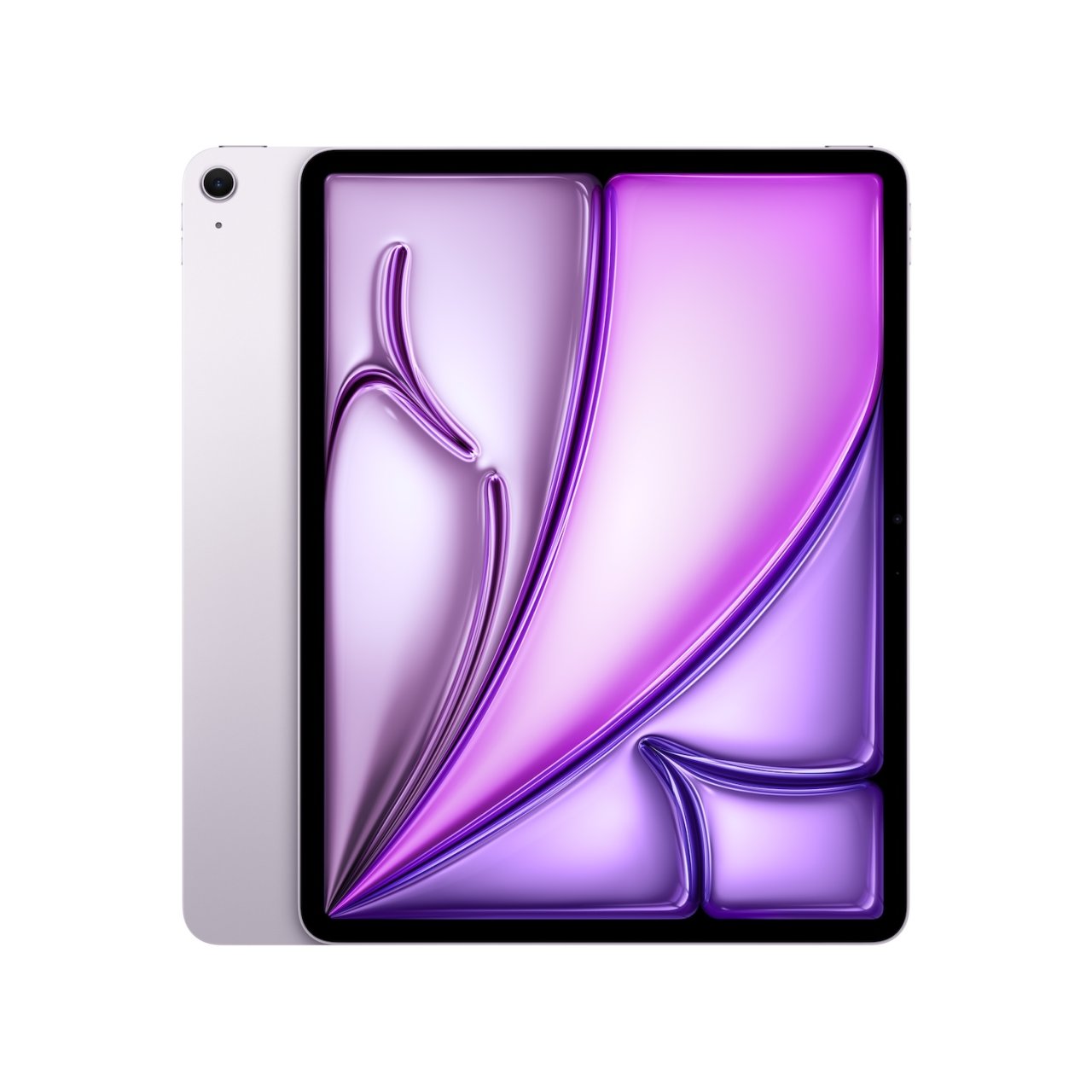 iPad Air 13" (M4) Violett 13" 1TB 15 - 45 W USB PD Wi-Fi