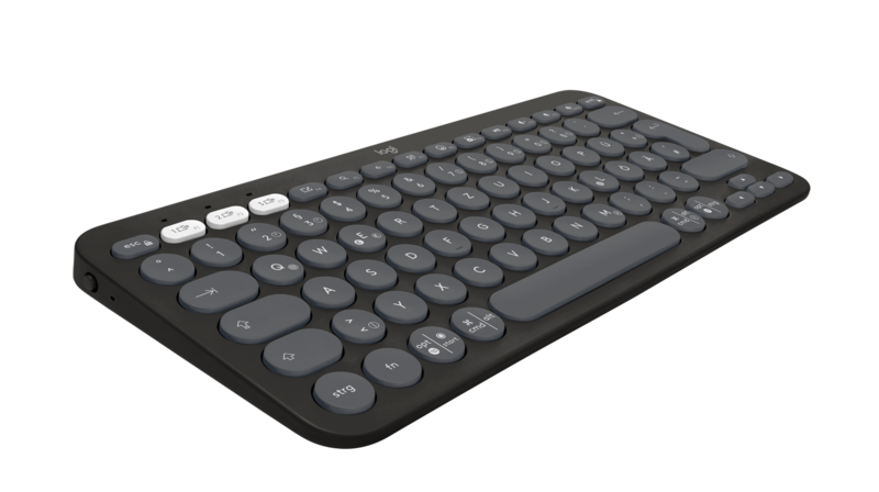 Logitech Pebble 2 K380S