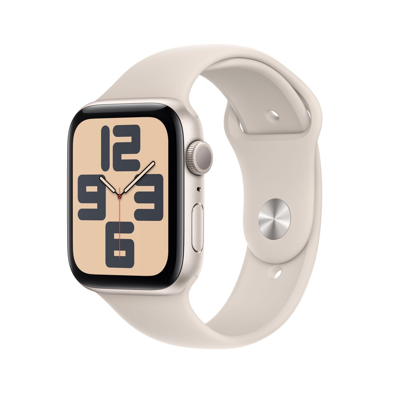 Apple Watch SE GPS – Zustand: wie neu